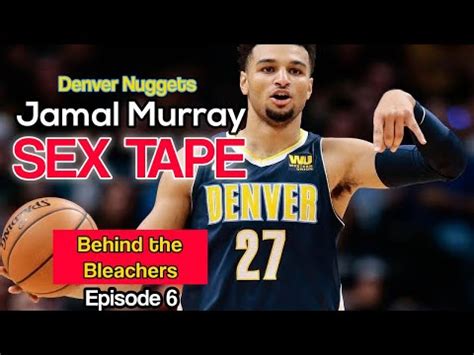 jamal murray blowjob porn|Jamal Murray Blow Job Porn Videos 